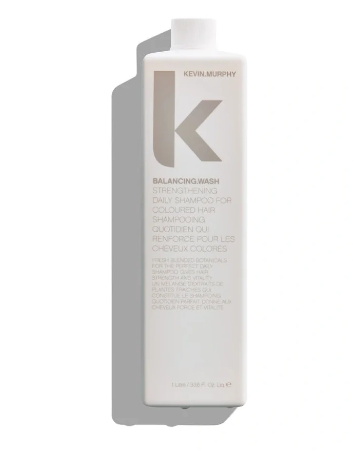 Kevin Murphy Balancing Wash - 1000ml + AJÁNDÉK PUMPA főképe